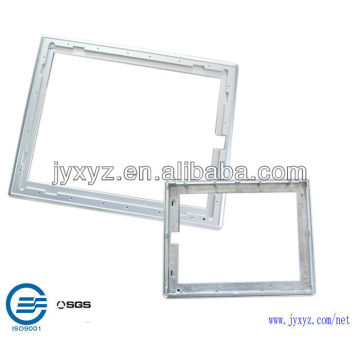 aluminum die casting frame for industrial computer